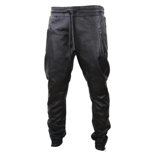 Men’s Leather Pants, Leather Pants, Pants