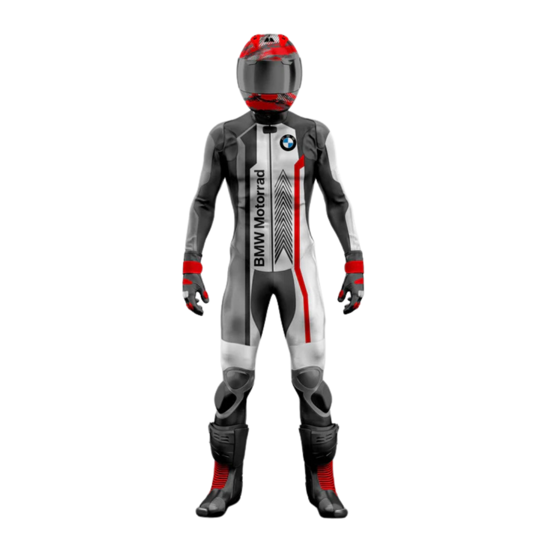 Top-notch motorcycle suits