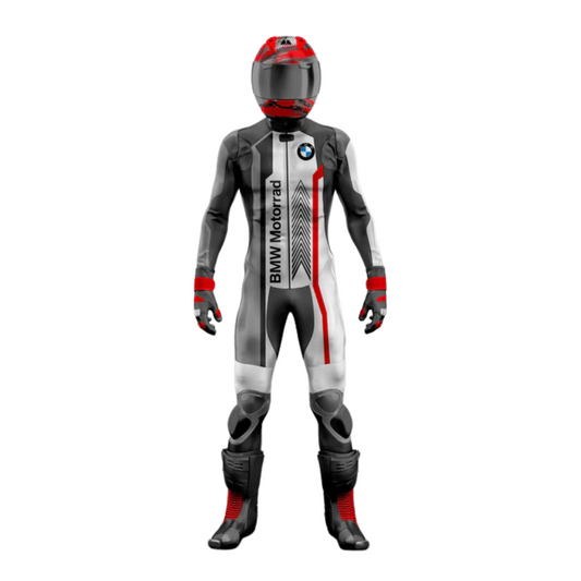 Top-notch motorcycle suits