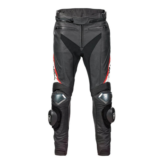 Turbo Sports Leather Pant