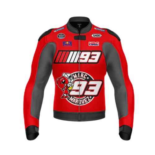 Turbo MotoGP Jacket – Racing Apparel