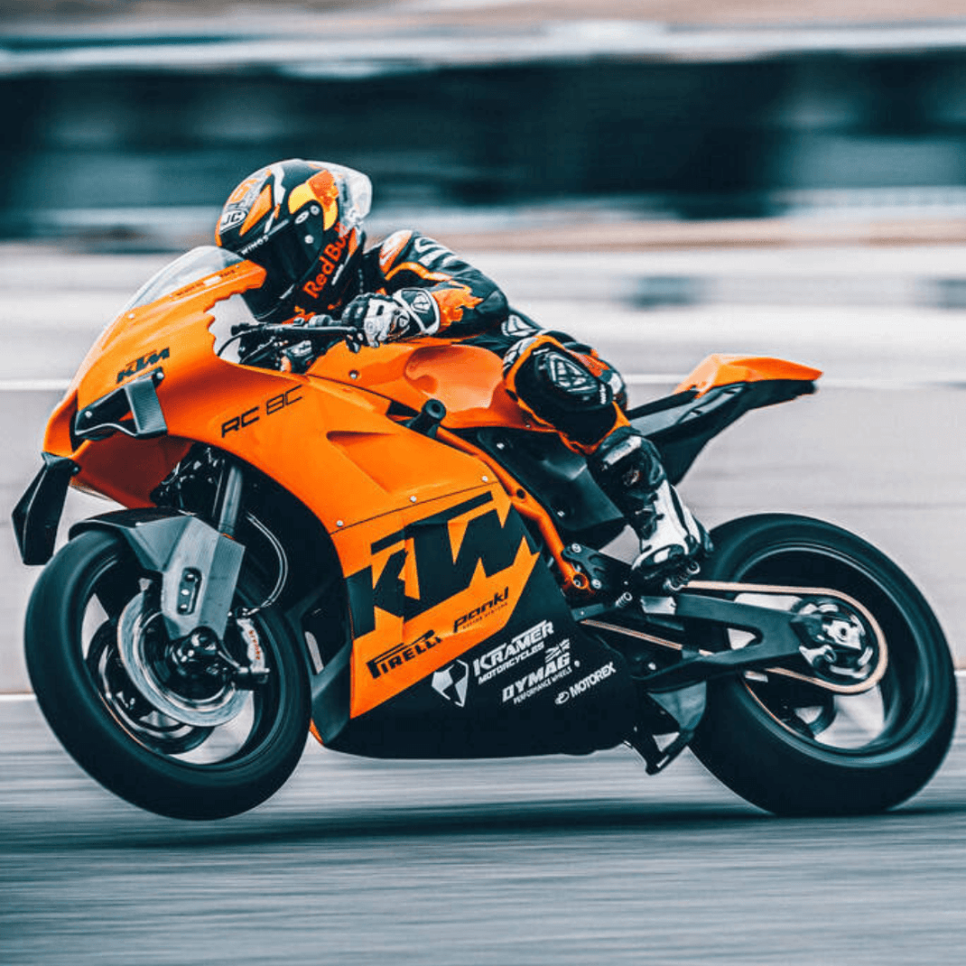 Motero Motorcycle Leather Suit – Turbo Racegear