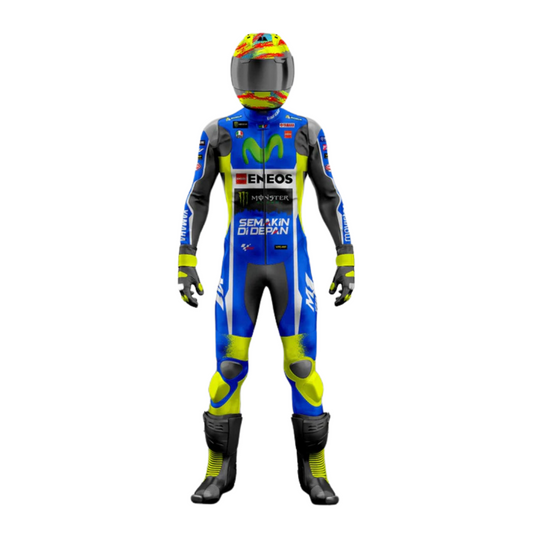 Turbo Premium MotoGP Racing Gear