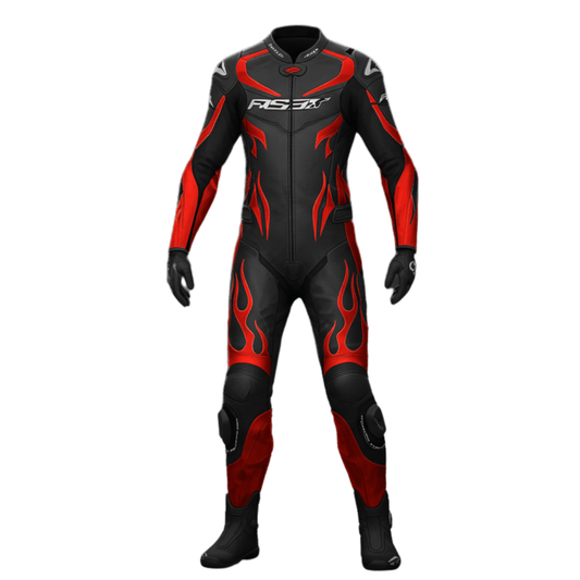 Turbo Premium Motorcycle Race Gear