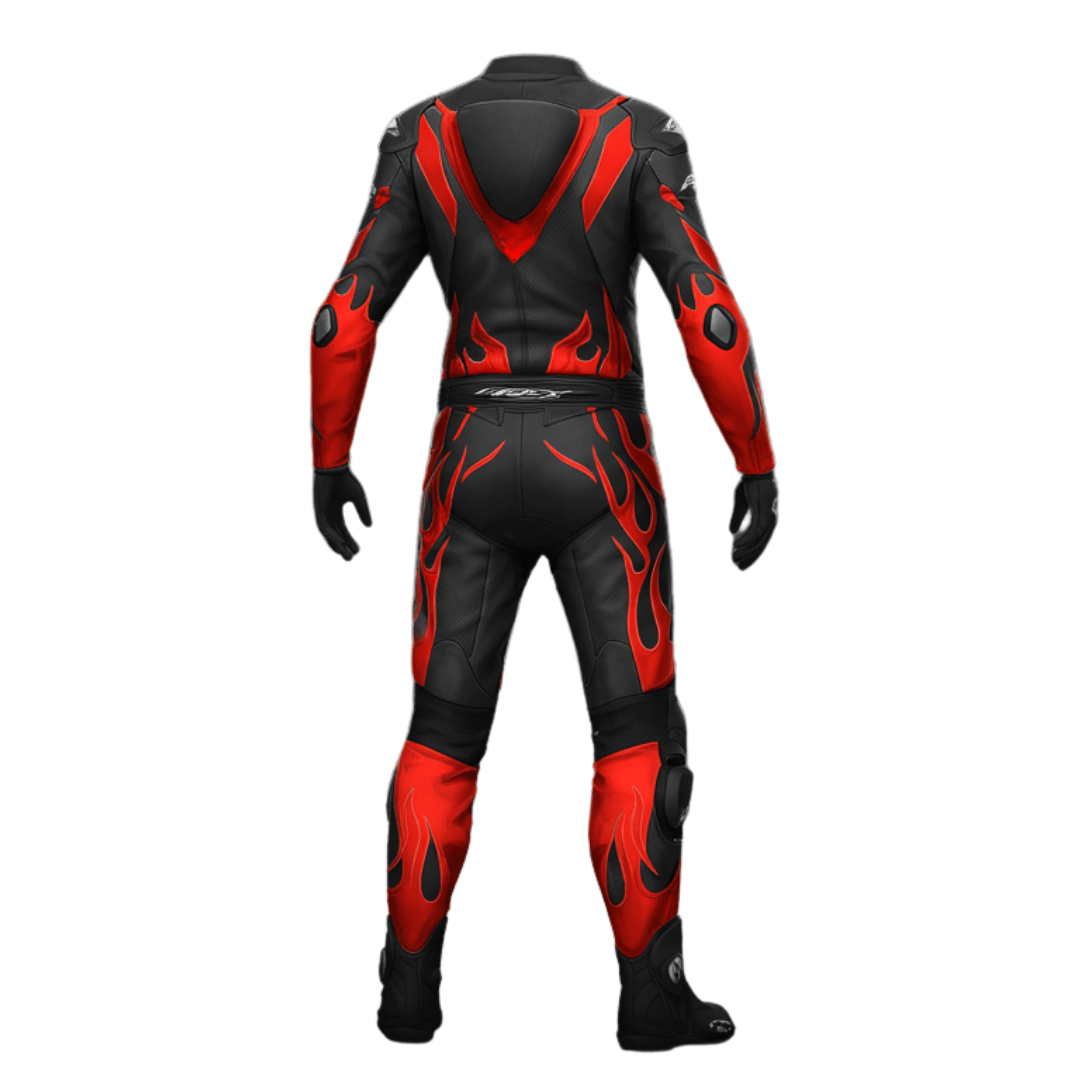 Turbo Premium Motorcycle Race Gear