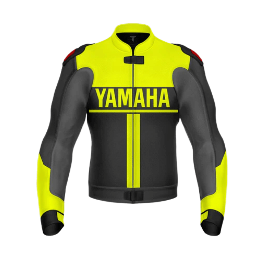 Yamaha Motorcycle Jacket