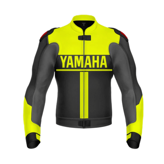 Yamaha Motorcycle Jacket