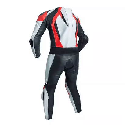 Turbo Motorcycle Race Suit