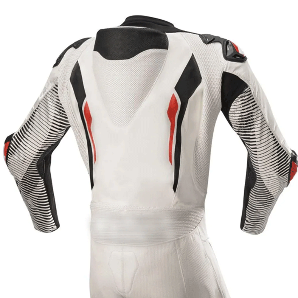 Leather racing suit premium riding wear