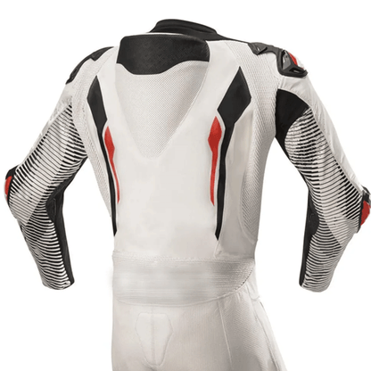 Turbo Motorcycle Race Suit