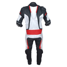 Load image into Gallery viewer, Turbo Motorcycle Race Suit
