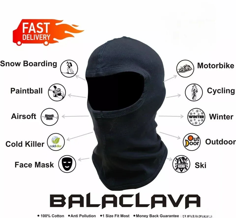 balaclava-usage