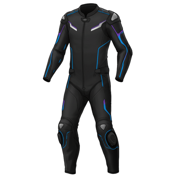blue-black-motorcycle-leather-