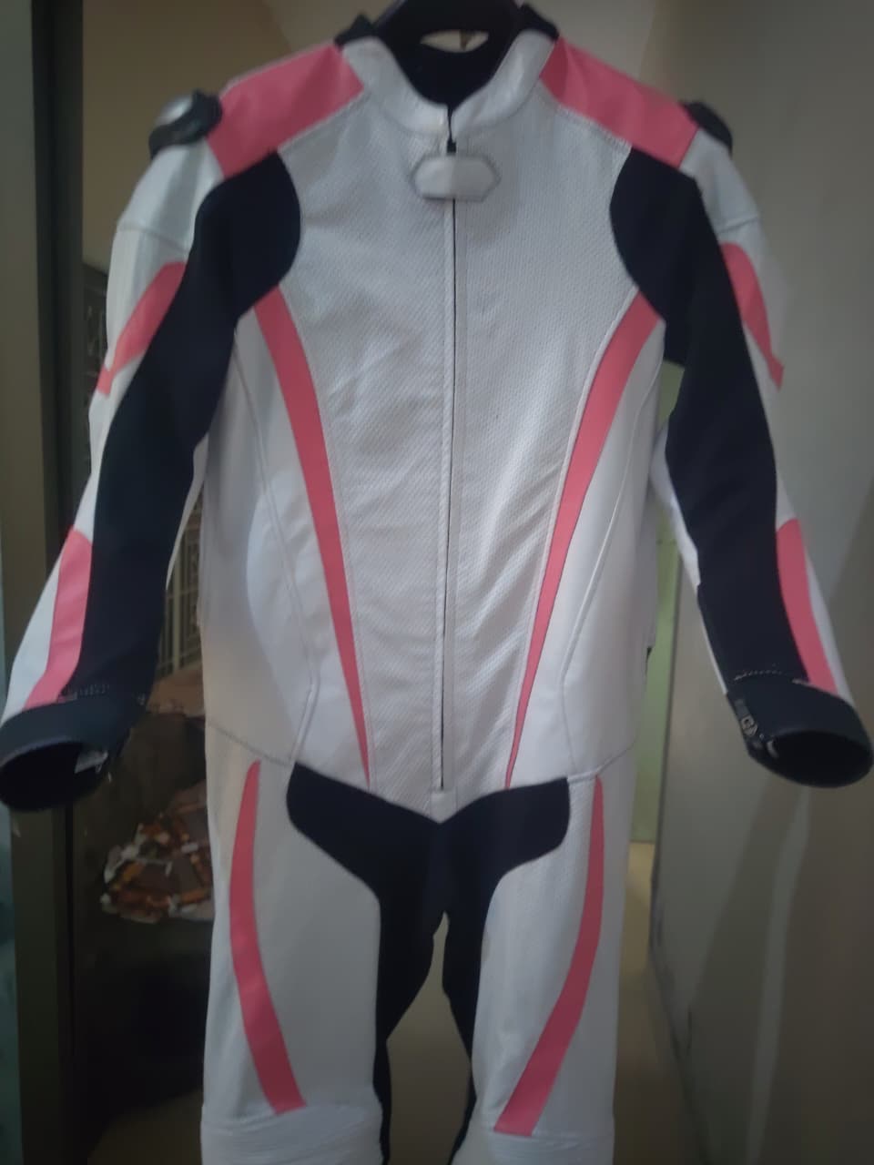 Custom Kangaroo Suit for Mr. Thomas (Final Payment)