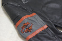Load image into Gallery viewer, Motorcycle jacket collection
