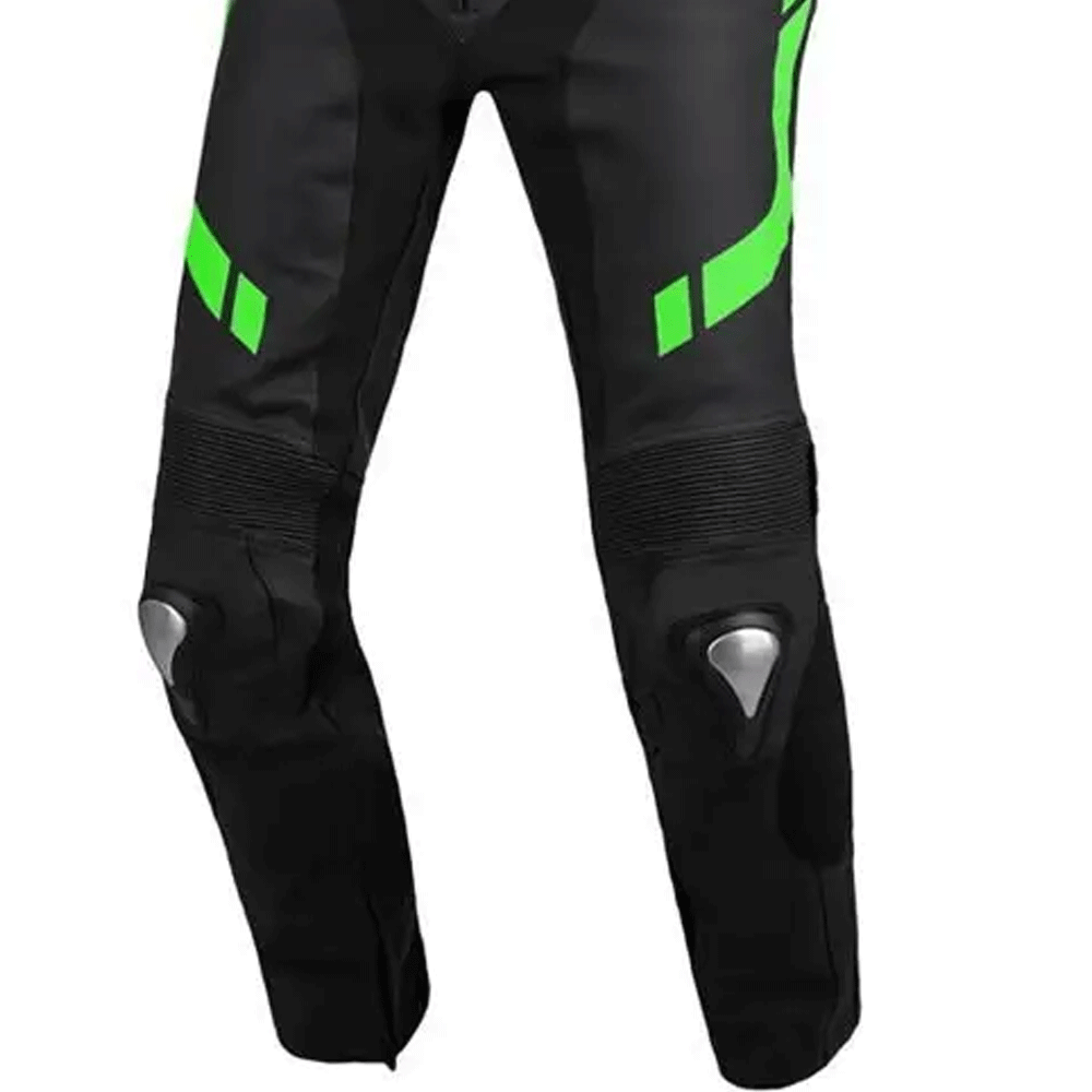 Kids motorcycle leather racing gear