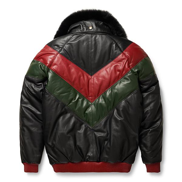 Turbo kids jacket