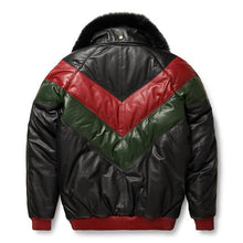 Load image into Gallery viewer, Turbo Junior Kids Jacket for Winter
