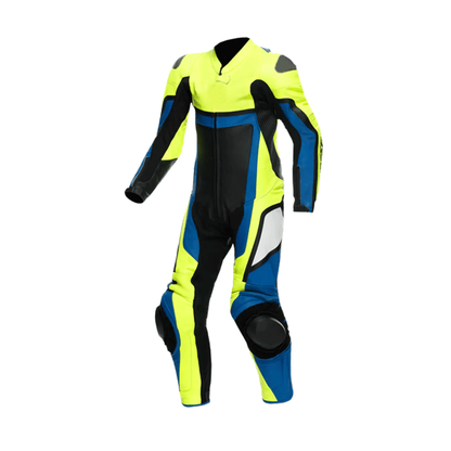 Turbo Motorcycle Race Suit