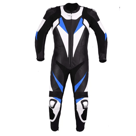 Turbo Men Motorcycle Race Suit