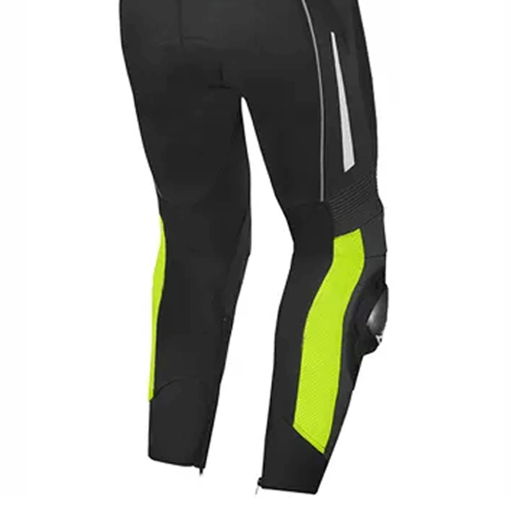 Racing leather suit