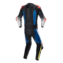 Load image into Gallery viewer, Turbo Men Motorcycle Race Suit
