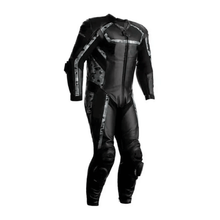 Load image into Gallery viewer, Turbo Men Motorcycle Race Suit
