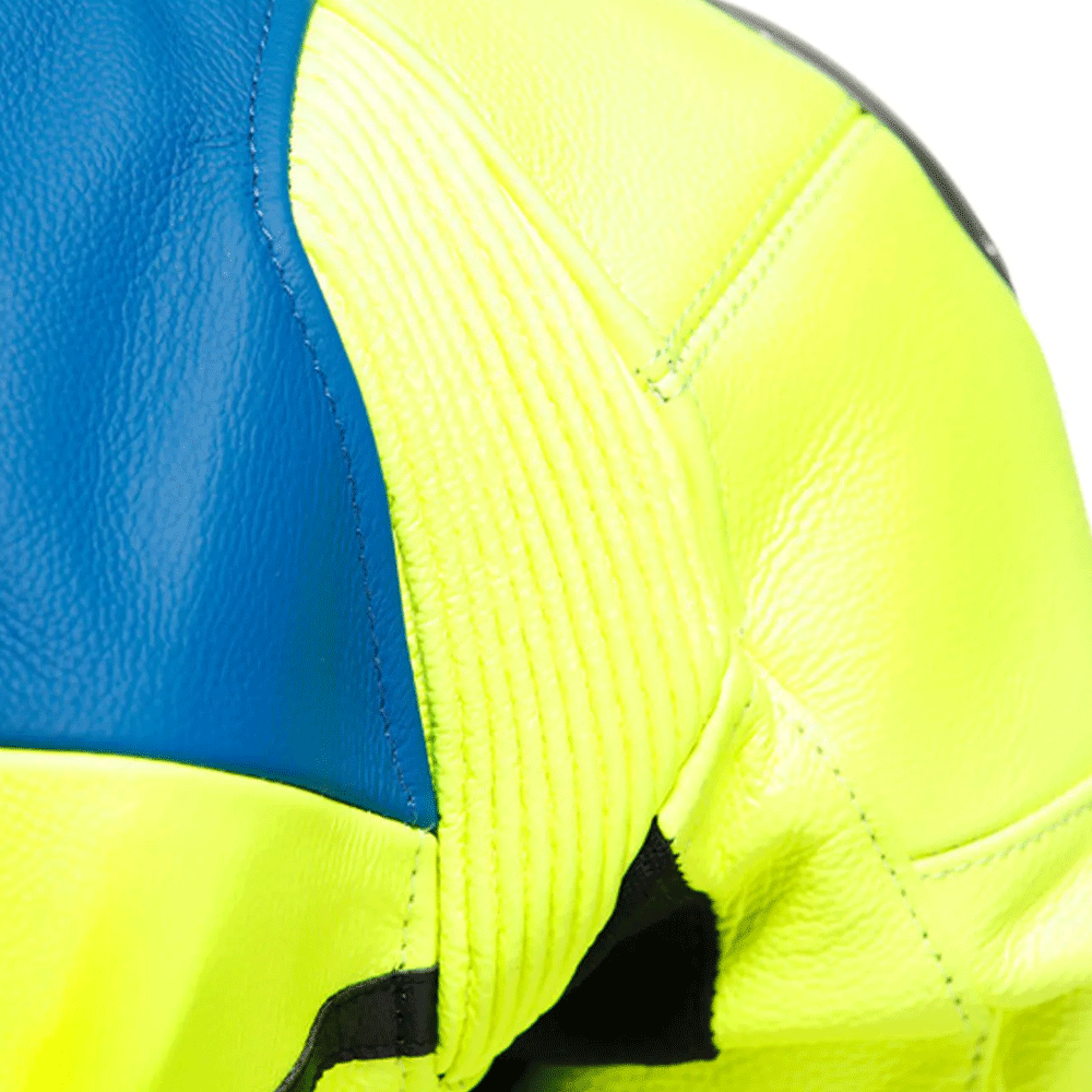 Leather racing suit premium gear