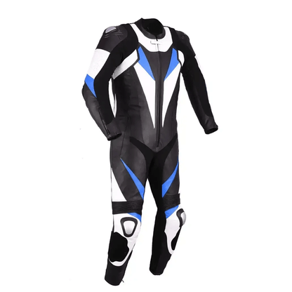 Turbo Men Motorcycle Race Suit