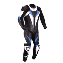 Load image into Gallery viewer, Turbo Men Motorcycle Race Suit
