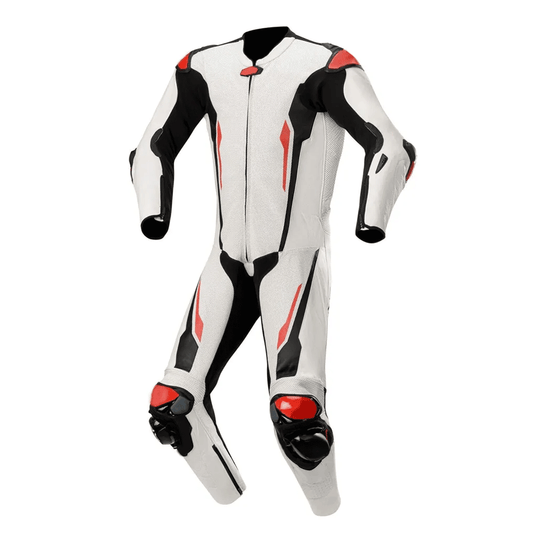 Turbo Motorcycle Race Suit