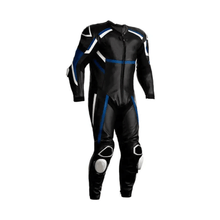 Load image into Gallery viewer, Turbo Men Motorcycle Race Suit
