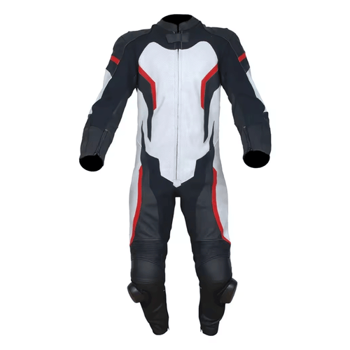 Turbo Motorcycle Race Suit