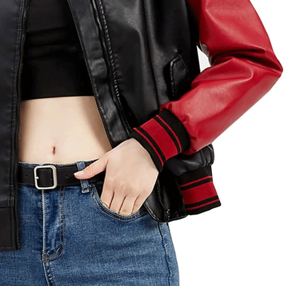 Women motorcycle jacket biking gear