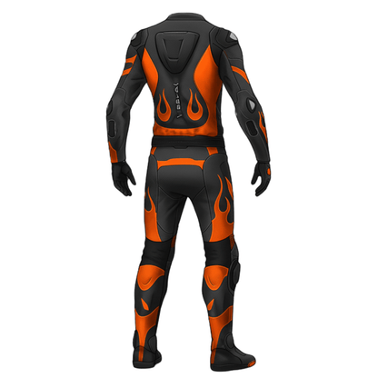 Turbo Advanced Motorcycle Racewear