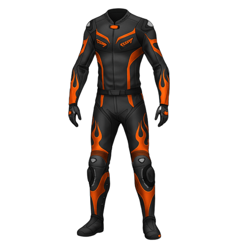 Turbo Advanced Motorcycle Racewear