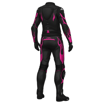 Turbo Premium Racing Suit for Speed Enthusiasts