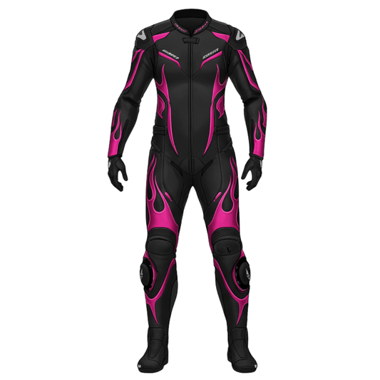 Turbo Premium Racing Suit for Speed Enthusiasts