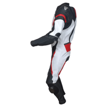 Load image into Gallery viewer, Turbo Motorcycle Race Suit
