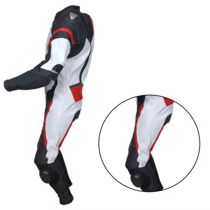 Turbo Motorcycle Race Suit