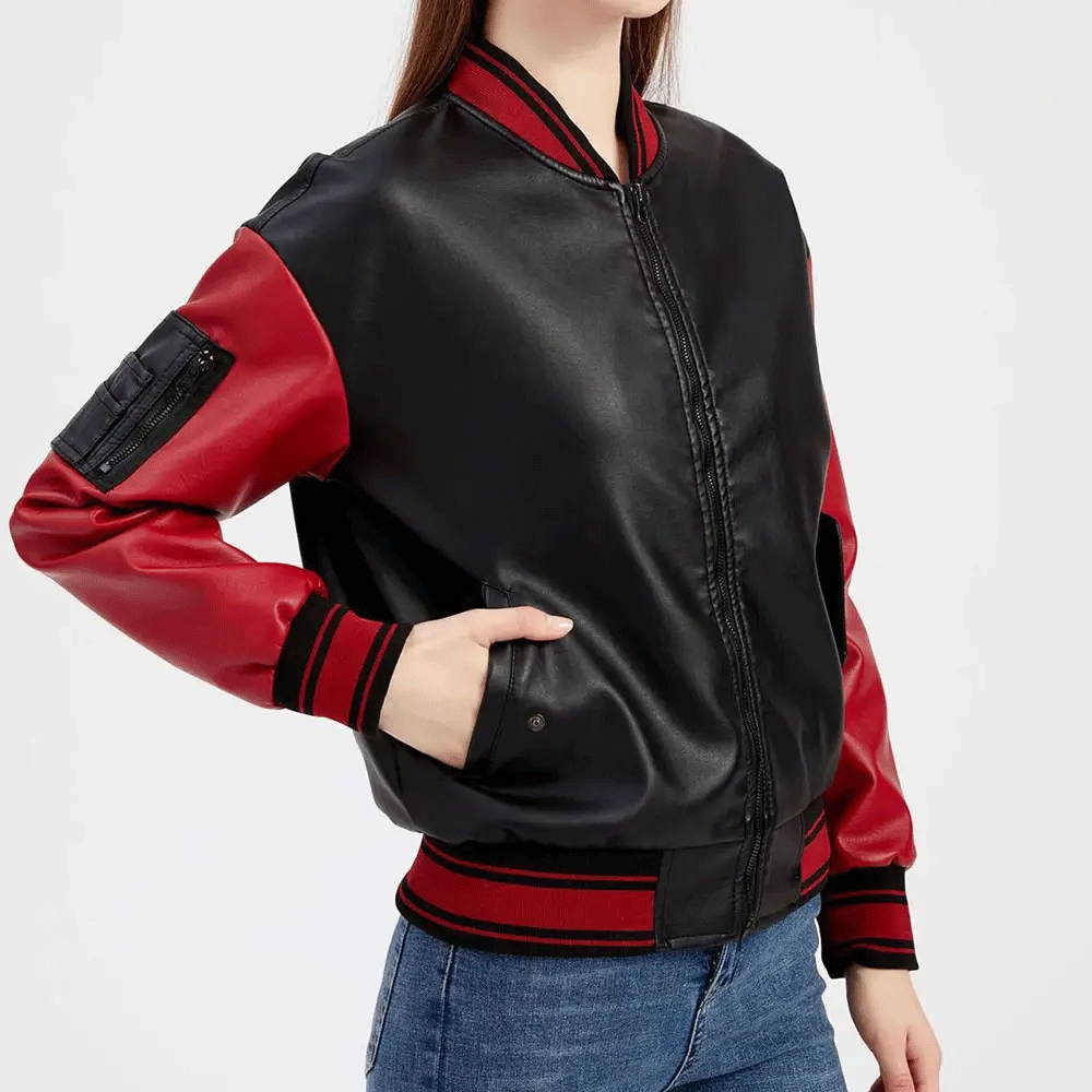 Kids motorcycle jacket outdoor riding