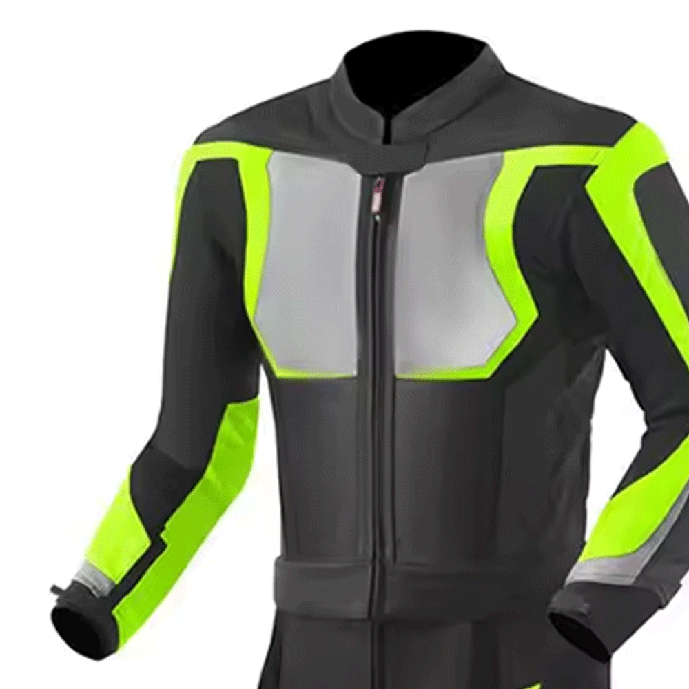 Motorcycle leather suit motorcycle wear